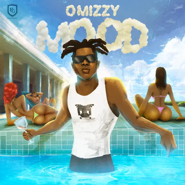 Mood lyrics by omizzy