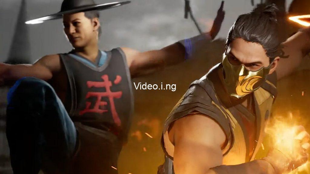 Mortal kombat 1 hands on preview the culmination of three decades of fighting