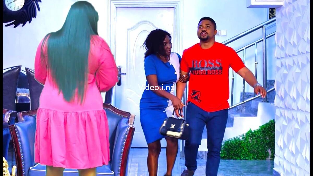 My Friend Mocked Me For Caring For Her Blind Ex But God Changed His Story & He Married Me