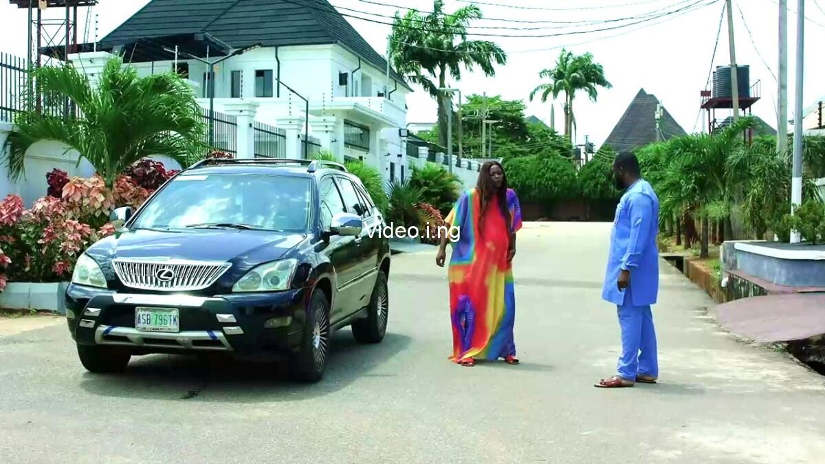 My Wife Abandoned Me For My Brother Her Ex After He Was Released From Prison But God Change My Story