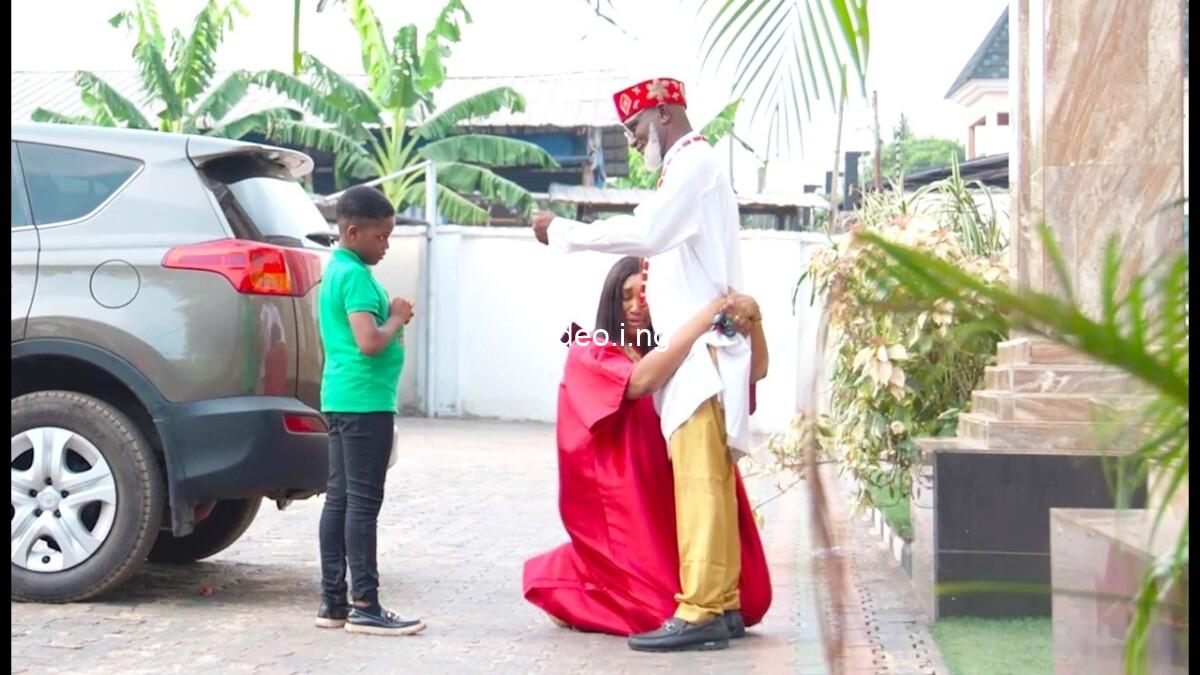 My Wife Confessed That I’m Not The Biological Father Of Our Son But Never Knew I Was Aware 5Yrs Ago