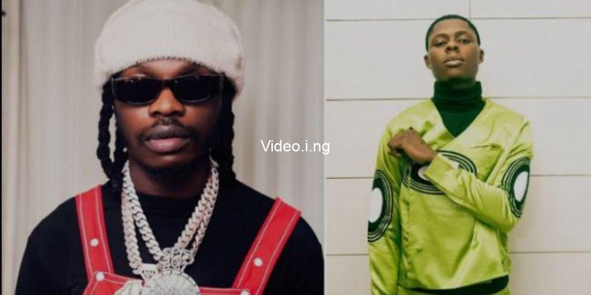 Naira Marley was owing Mohbad lots of money – VDM reveals