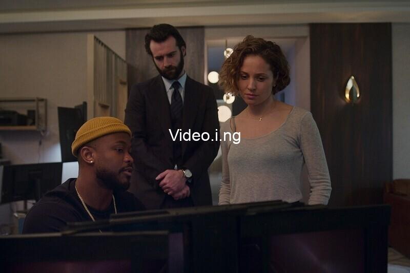 Netflix’s In From the Cold is a Silly and Seductive Spy Thriller