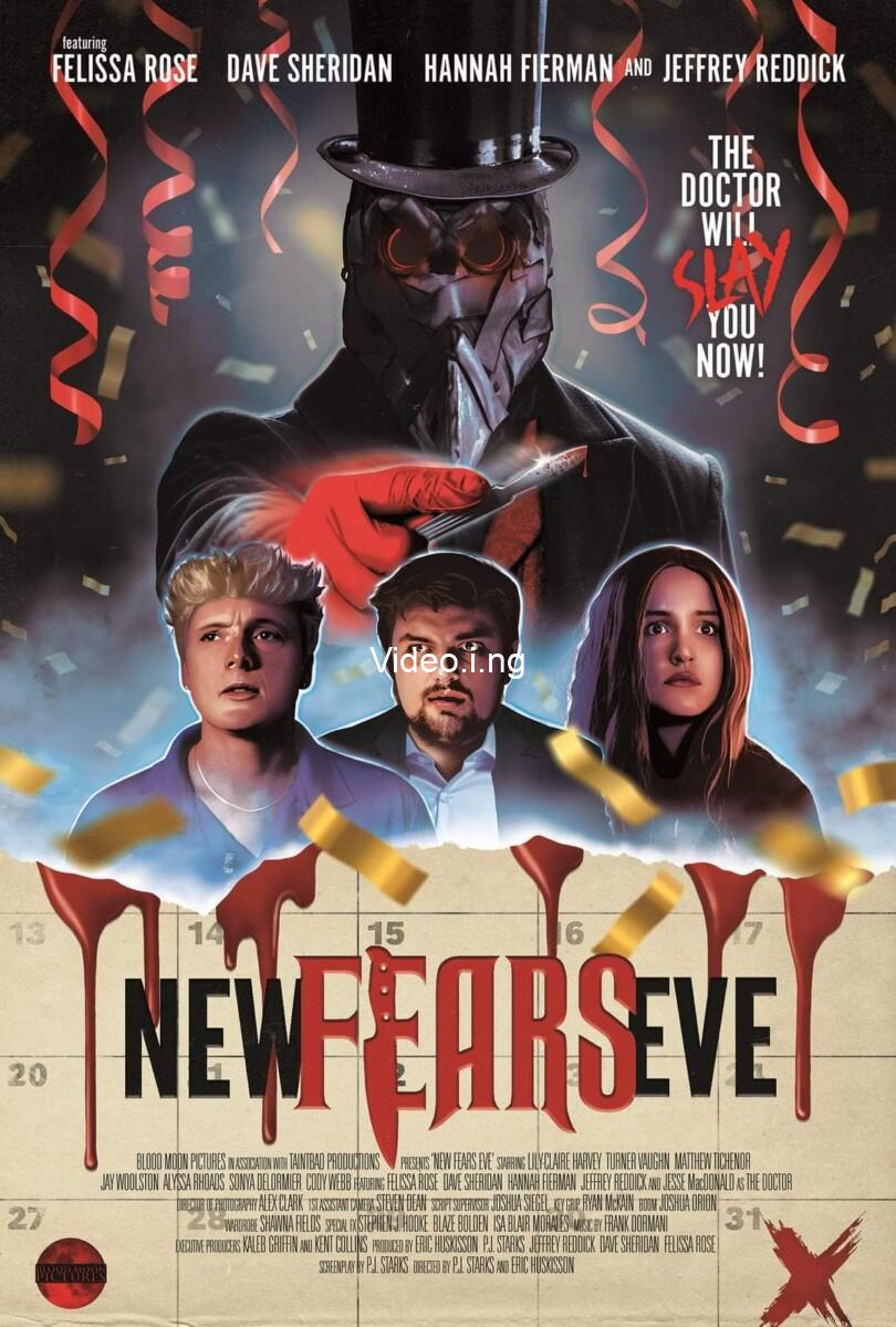 New Fears Eve (2025)