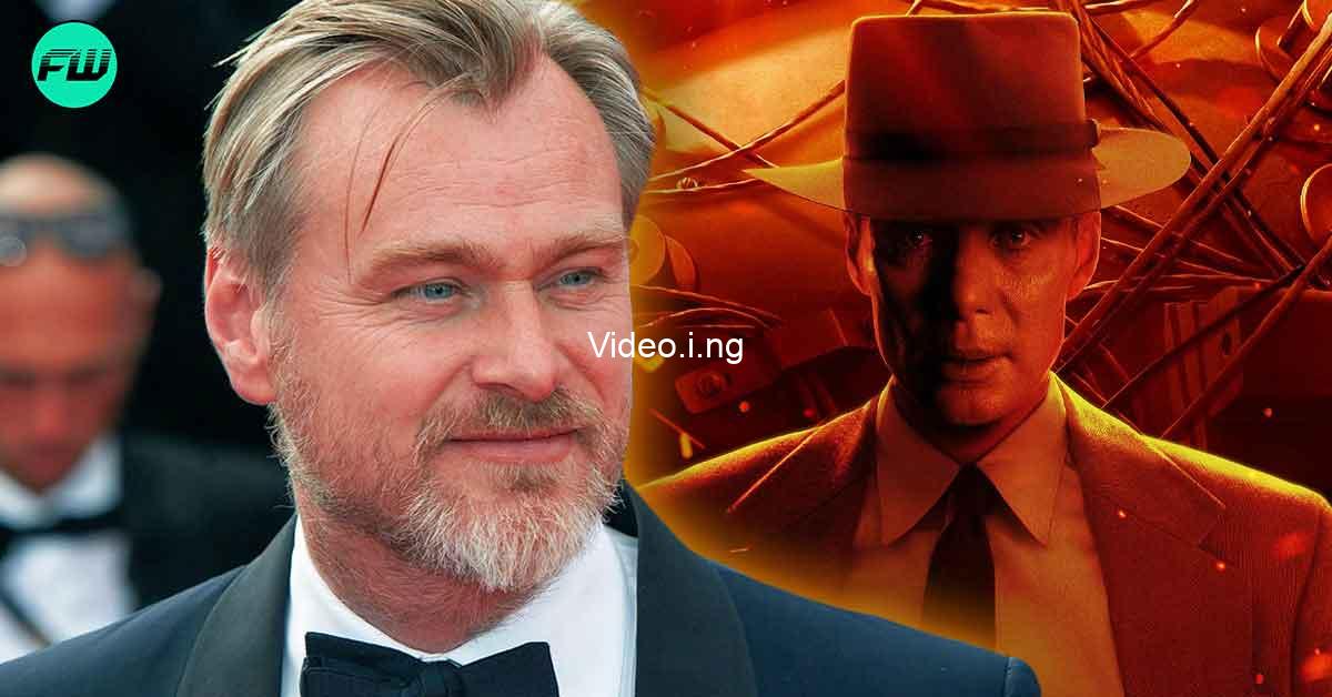 No one in the room knows how to react christopher nolan deviated from his oppenheimer script for the darkest scene in cillian murphy starrer that left cast awestruck