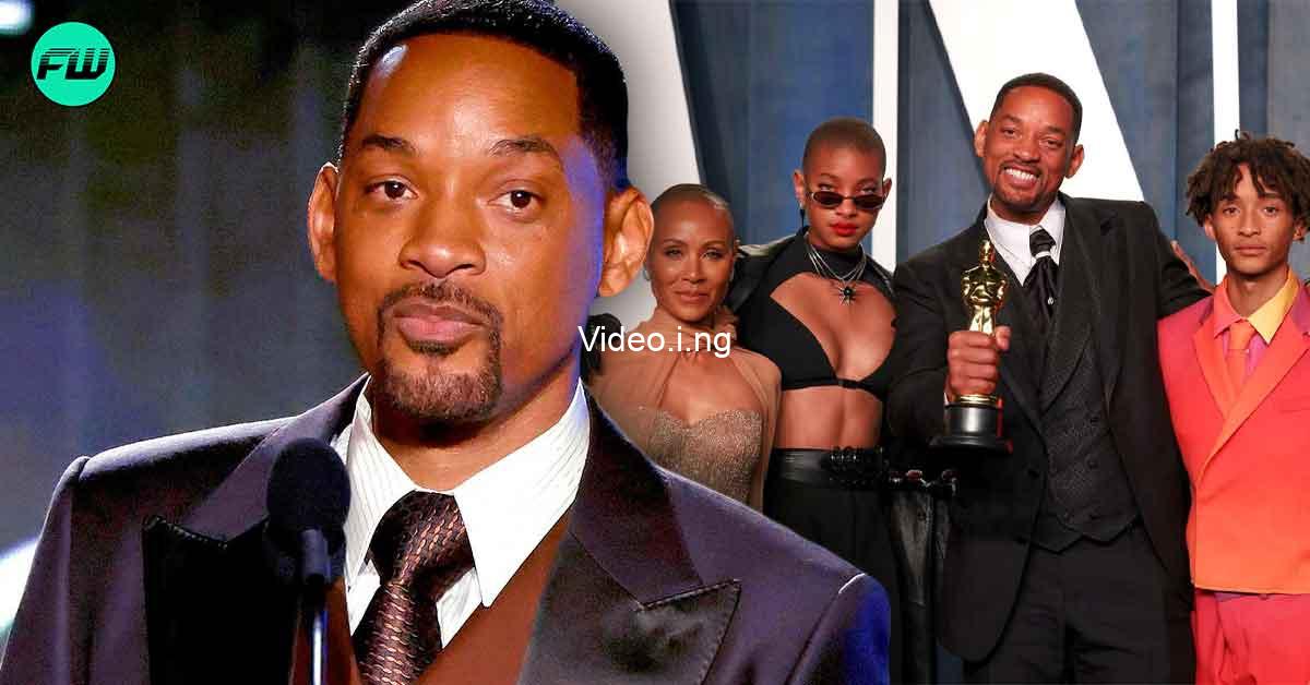 Nobody in my family was happy will smiths ambitions drove his family to mutiny against him claimed they didnt want to be in a platoon