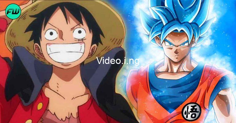 One Piece: Dragon Ball Fans Blast Episode 1071 After Luffy’s Joyboy Transformation Failed to Live Up To Goku’s Ultra Instinct That Broke the Internet