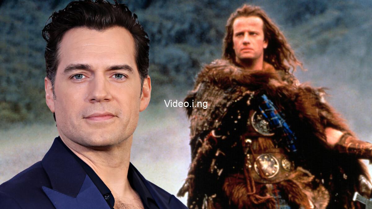 Original highlander returns in surprising way ahead of henry cavill movie
