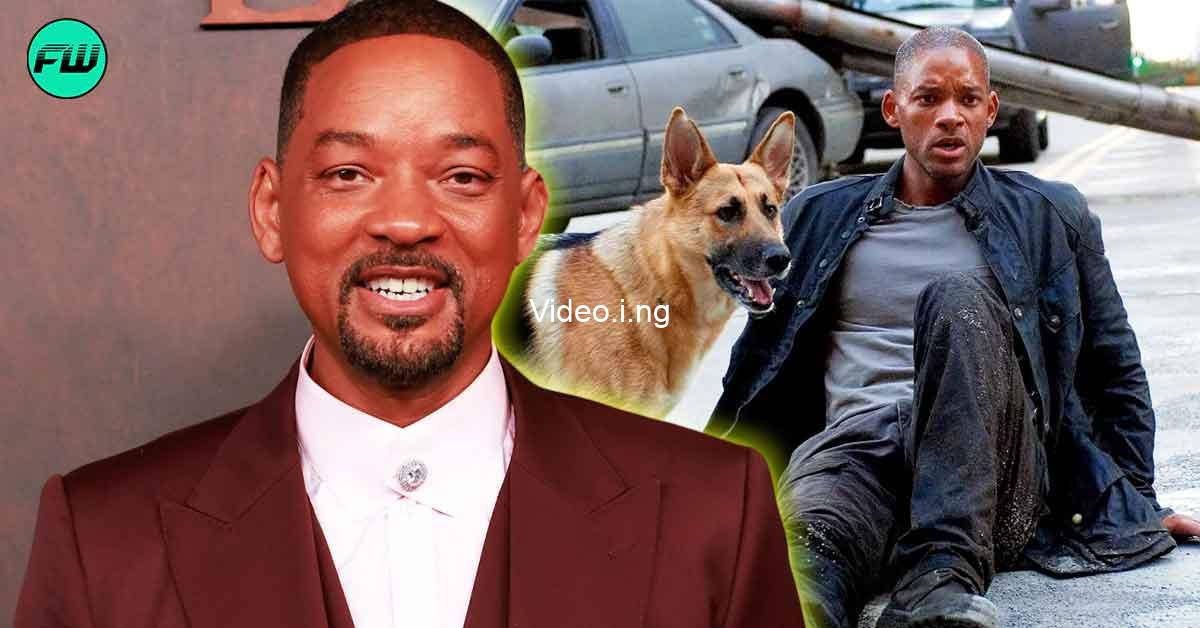 Original i am legend directors cut ending that was changed before theatrical release is how will smith returns from the dead in sequel