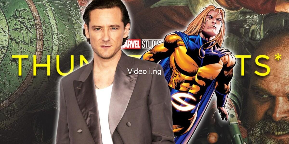 Original sentry star addresses if theyll be in the mcu after dropping out of thunderbolts