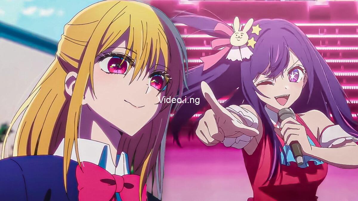 Oshi no ko season 3 episode 9 review why ruby is the obvious pick for ais role