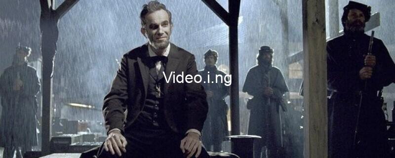 Out Upon the World’s Stage: Lincoln as History and Tragedy