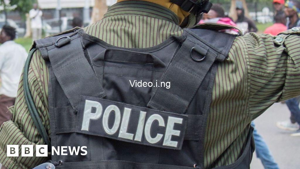 Police officer shocks internet as he gets drunk releases 13 suspects from custody to enjoy new year