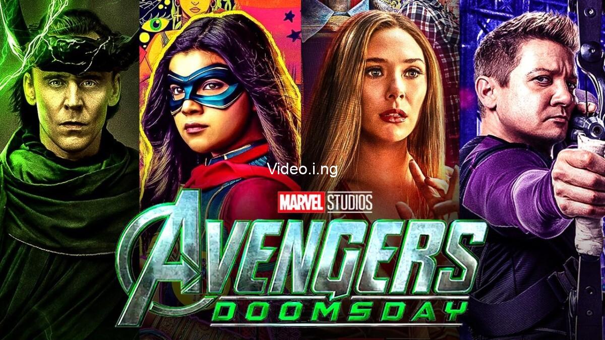 Popular mcu disney show is key to avengers doomsday