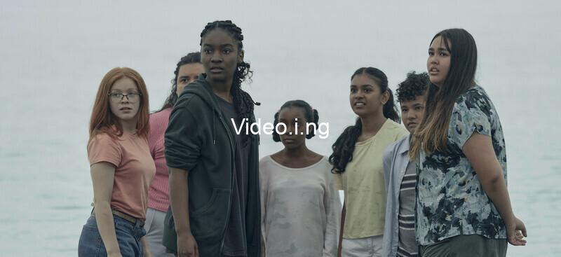 Prime videos globetrotting the power finds action in gender analysis