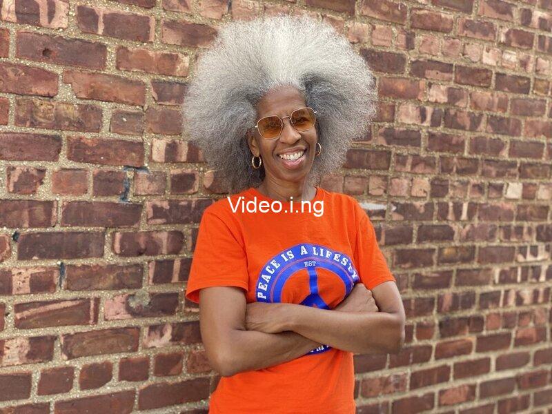 Profiles in Courage: Special Updates on Erica Ford and Dr. Kahil El’Zabar