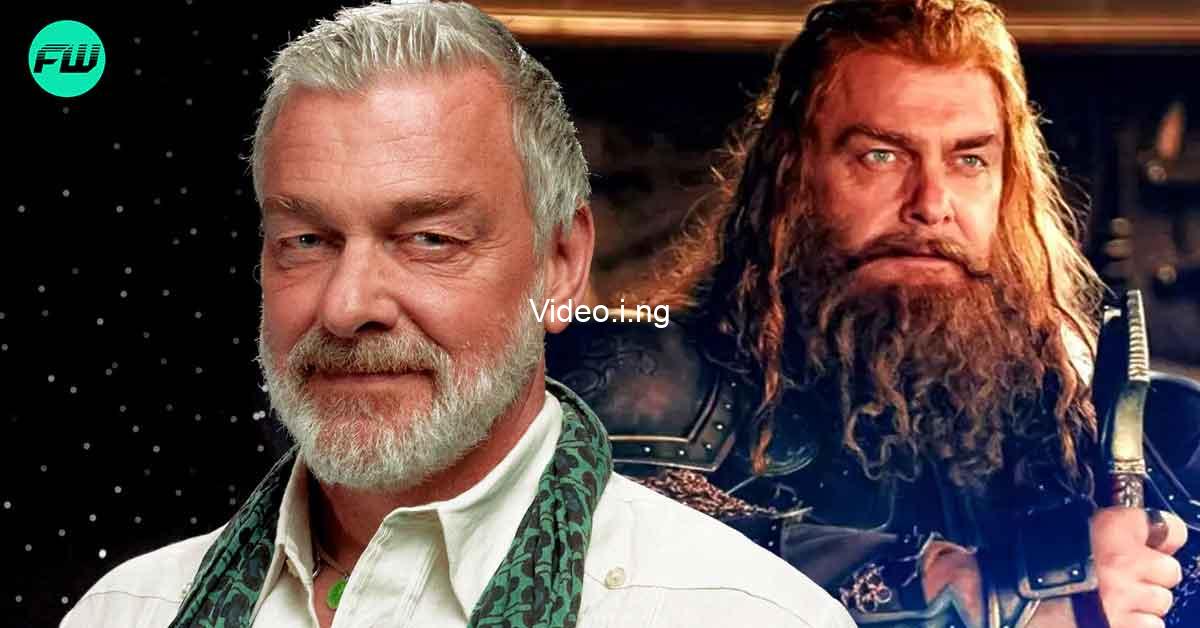 Ray stevenson net worth even marvel couldnt pay volstagg actor as much as he earned in 152m oscar winning tollywood movie