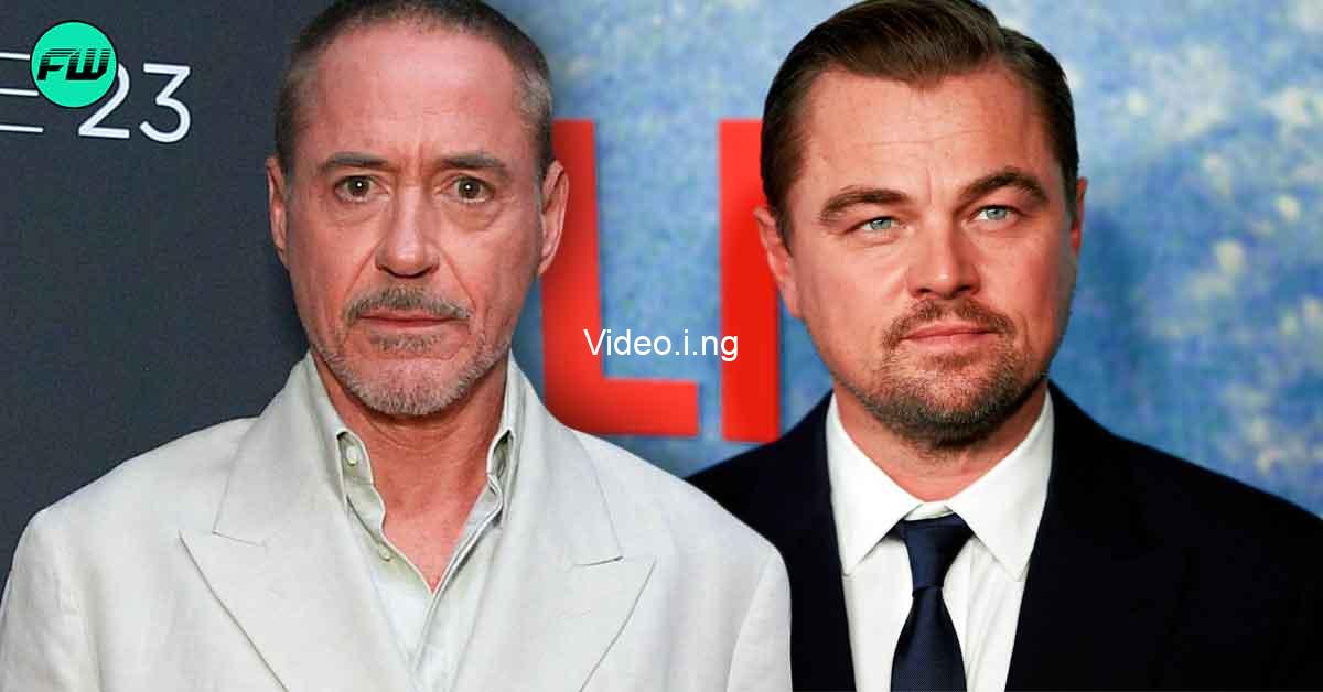 Robert downey jr to leonardo dicaprio 7 greatest hollywood actors who have starred in movies with 0 rating