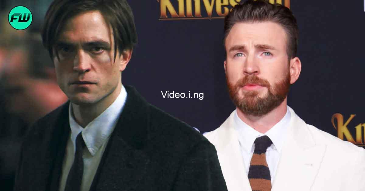 Robert pattinson nearly stole chris evans role in 49m cult classic movie with his intense audition that bombed at the box office