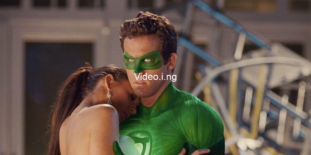 Ryan reynolds did not even read script before accepting to work with blake lively in 200 million box office disaster