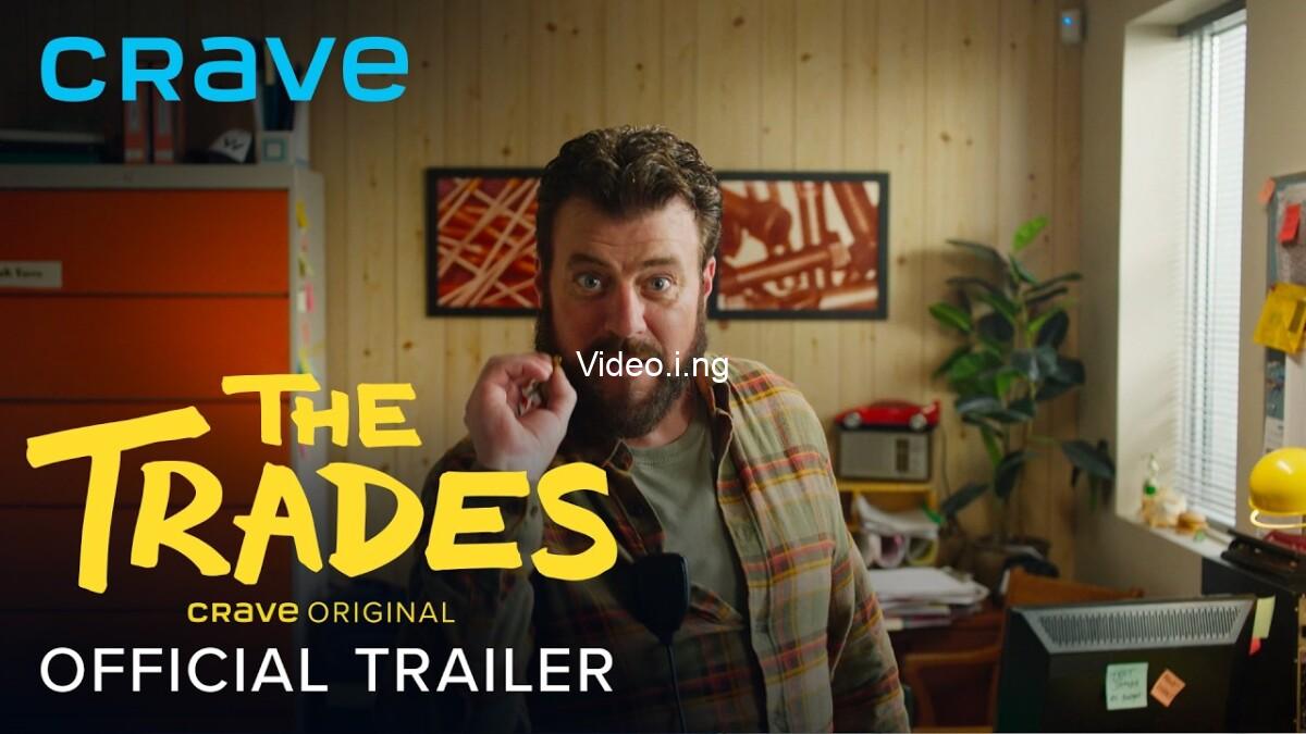 The Trades (2024) Season 3