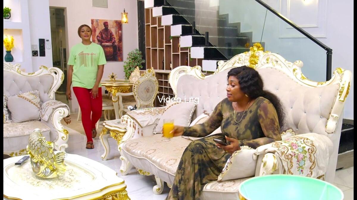 Selfish Lesson Teacher Poisoned My Juice Because She Is In Love With My Billionaire Husband