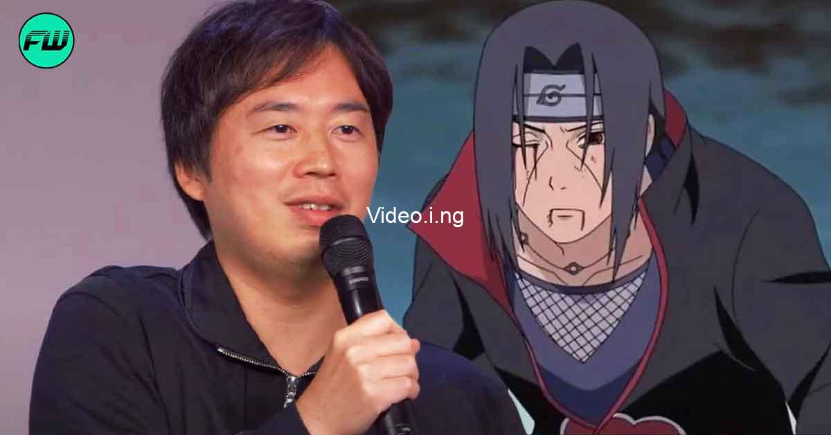 “Sharingan, his other techniques were inspired by him”: Masashi Kishimoto Revealed Which Anime Inspired Sasuke, Confirmed What Everyone Knew All Along