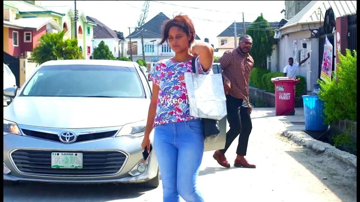 She Got A New Job Just To Help Her Sick Mother But Never Knew Her Billionaire Boss Will Fall For Her