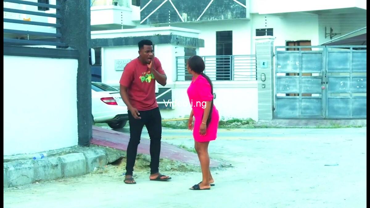 She Humiliated Him For Approaching Her Thinking He’s Poor But Never Knew He Was Disguising