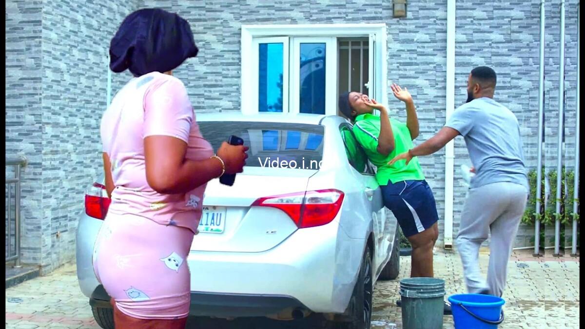 She Humiliated & Mock Her Poor Driver But Never Knew Her Billionaire Fiance Will Marry The Driver