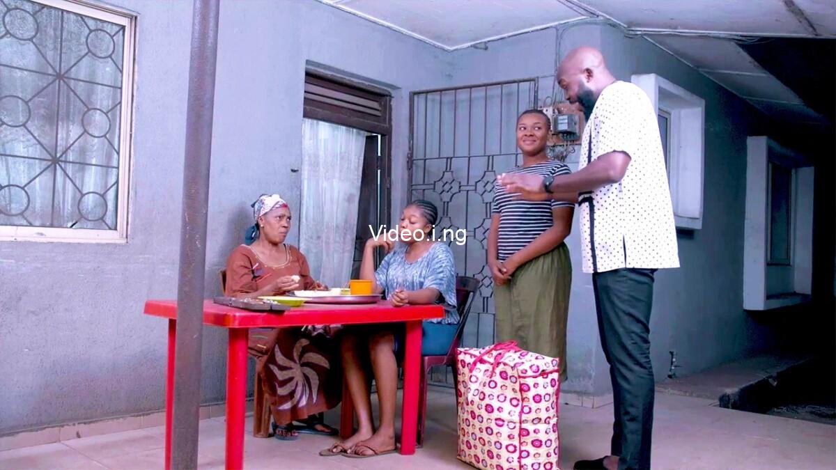 She Maltreated Her Step Daughter But Never Knew A Billionaire Marry Her & Not Her Daughter