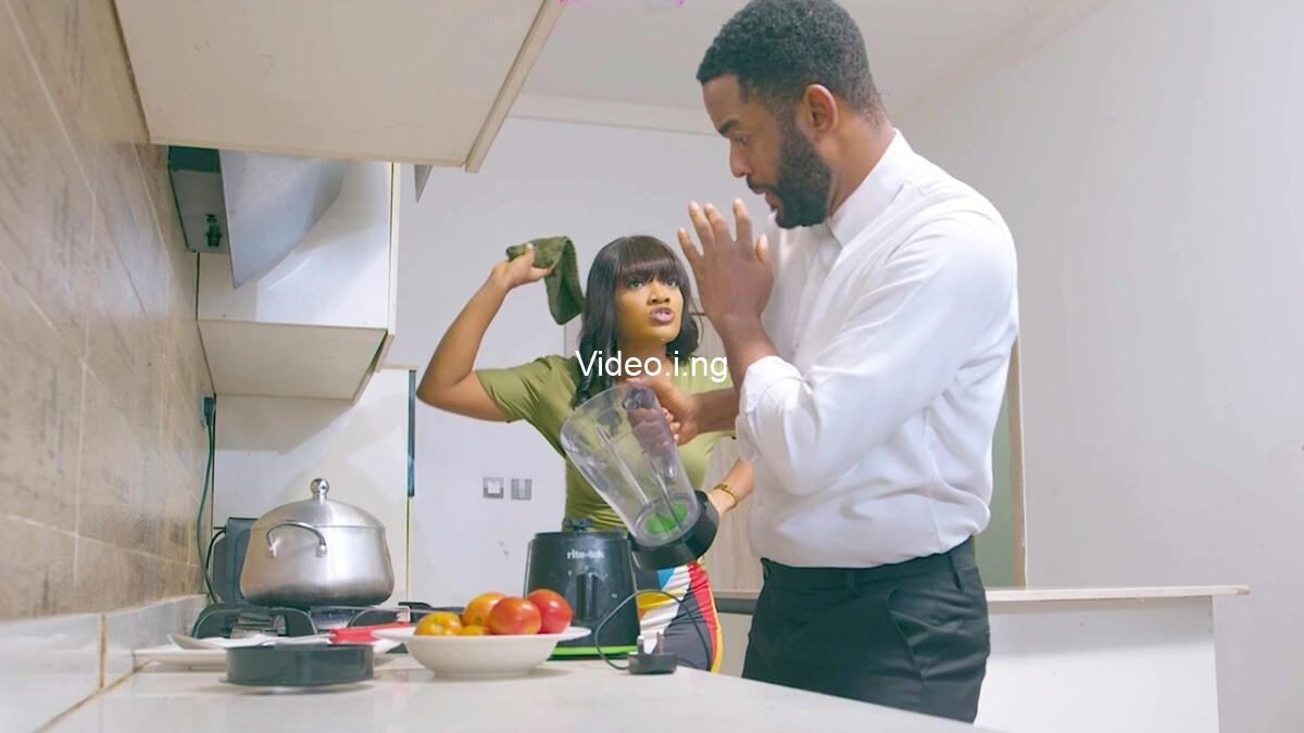 She Maltreated Him Thinking He Is A Servant Until She Found Out He’s The Billionaire Testing Her