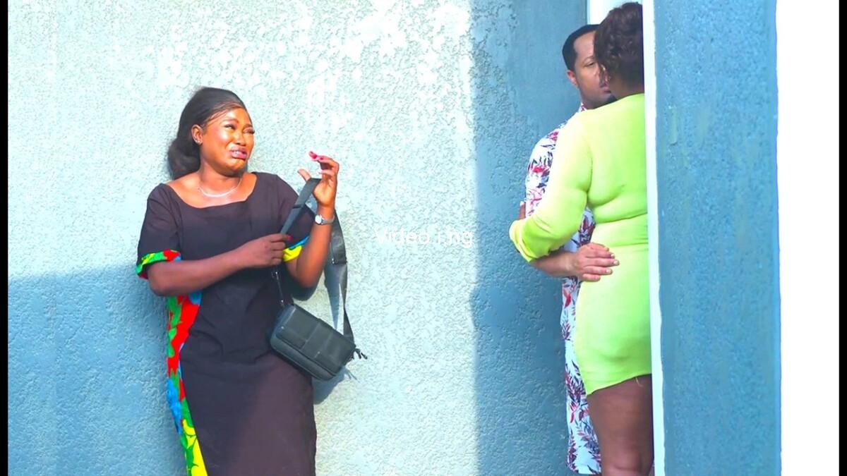 She Took Her Friend’s Advice & Was Arrogant To Her Husband But Was Shocked When He Abandoned Her