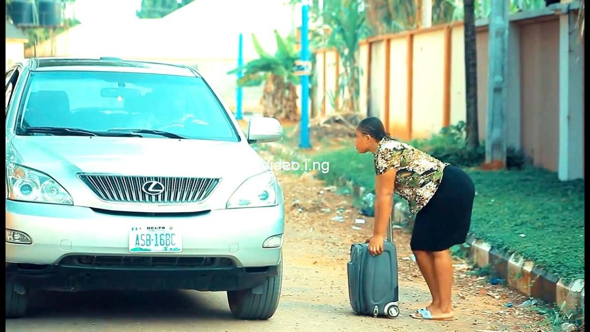 She Was Homeless & Miserable After They Kicked Her Out But She Ran Into A Kind Billionaire