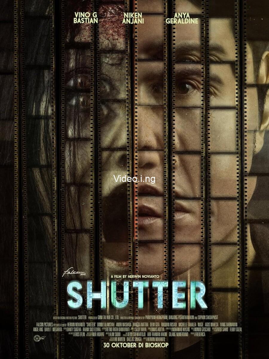 Shutter (2025)