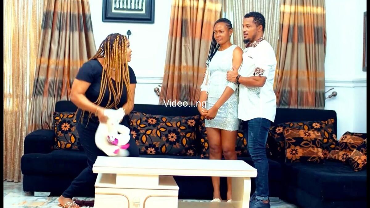 Single Mom Rejected A Good Man Because Of Her Daughter But Shocked To See Him With Her Daughter