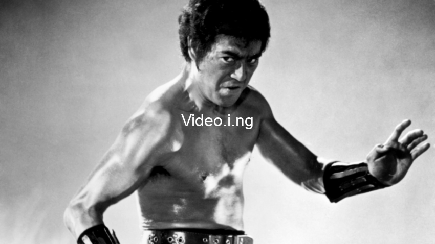 Sonny Chiba: 1939-2021
