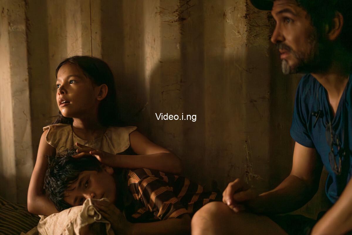 Sound of freedom funder gets arrested for child kidnapping in astonishing twist as jim caviezel starrer beats tom cruises mission impossible and fast x at box office