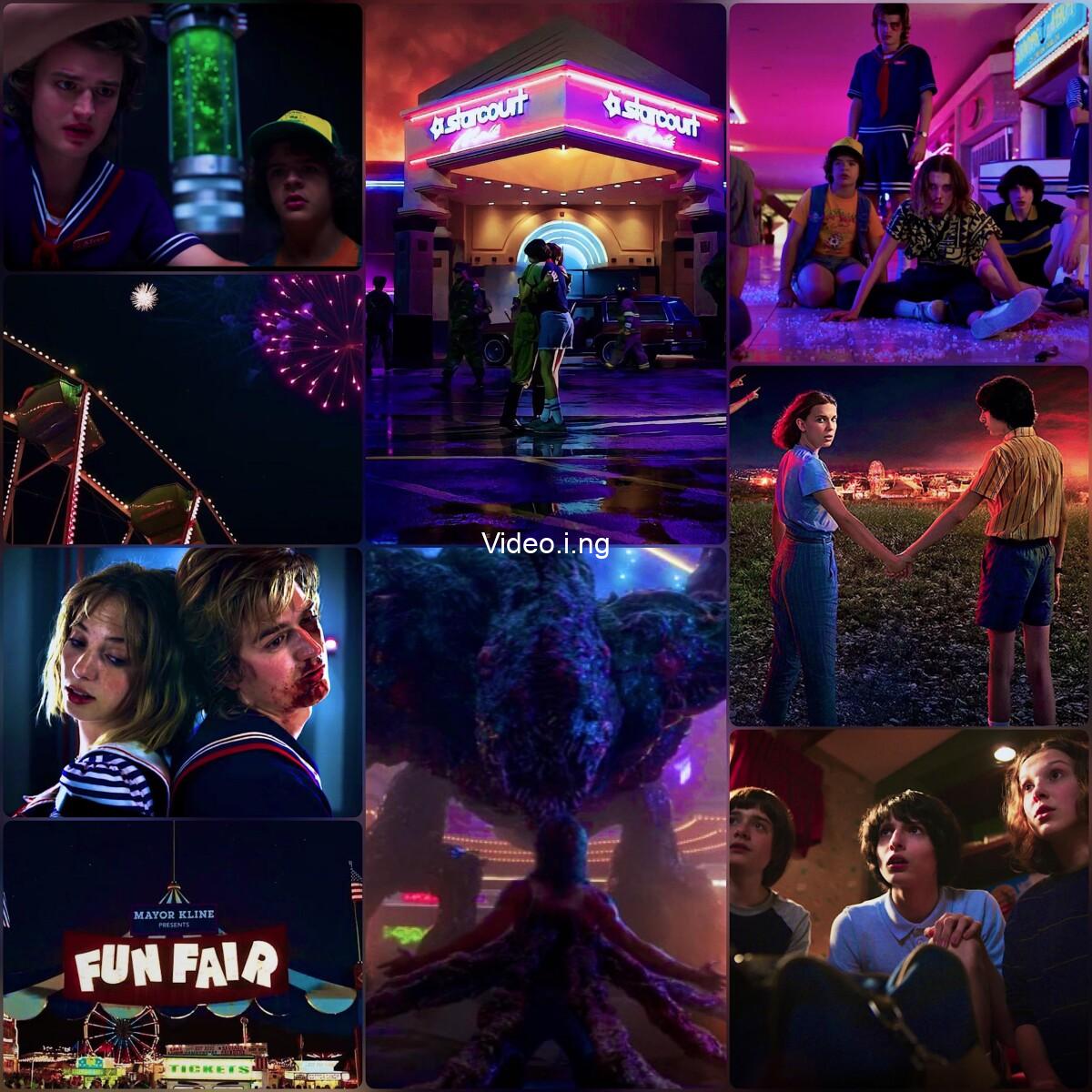 Stranger Things Returns as Top-Notch Summer Entertainment