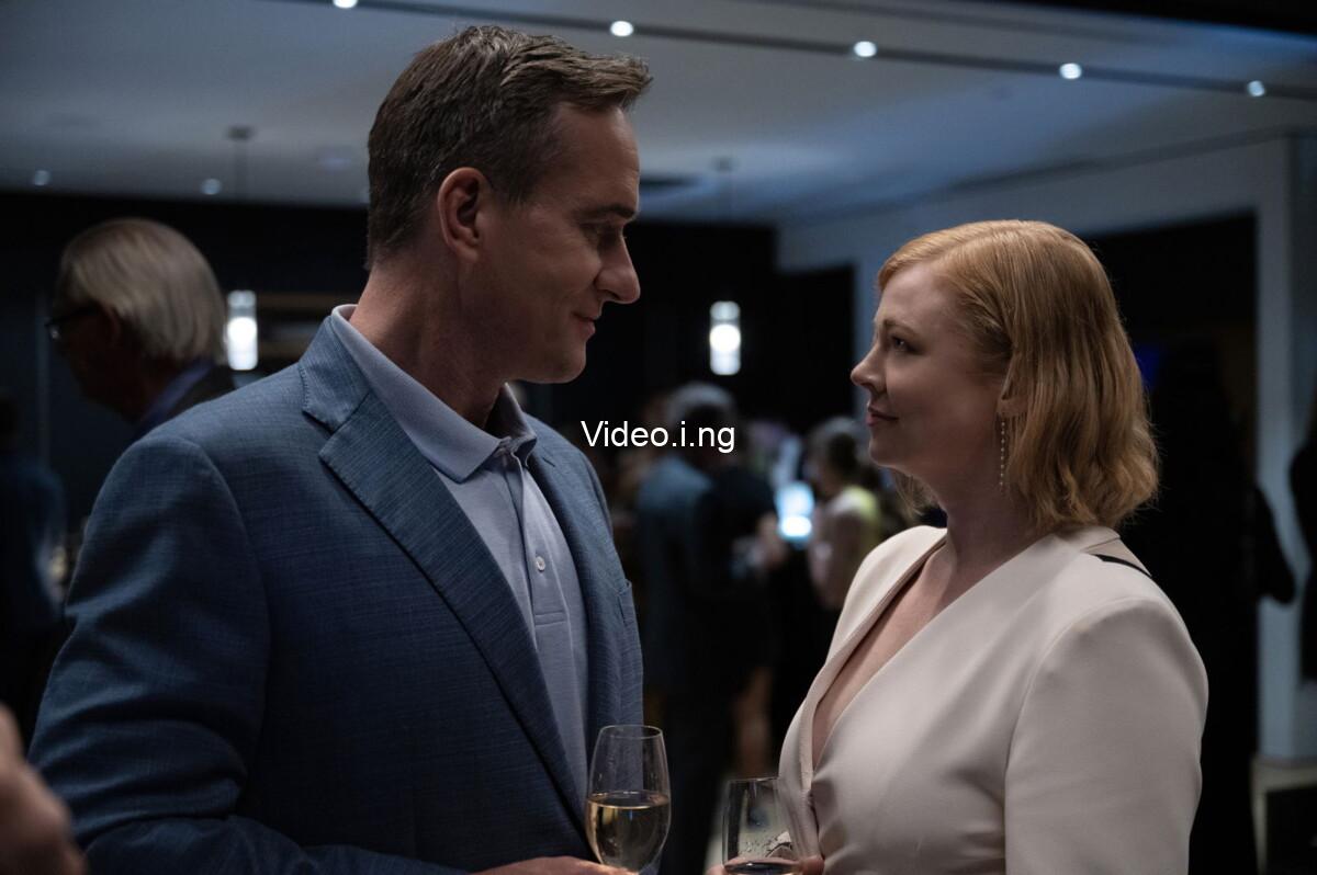 Succession season 4 episode 6 spoiler breakdown living