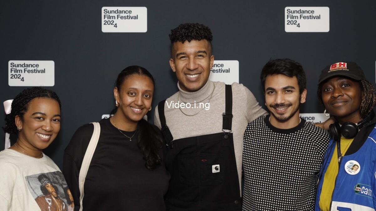 Sundance 2022 press inclusion initiative application closes tomorrow october 8th