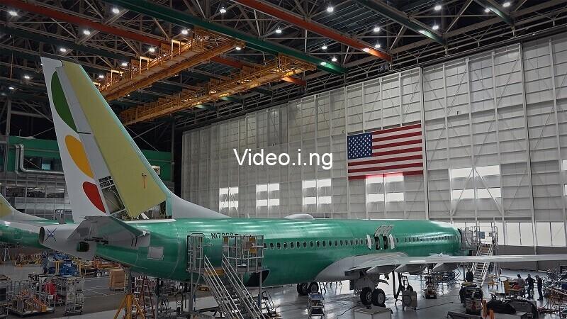 Sundance 2022: Three Minutes – A Lengthening, Lucy and Desi, Downfall: The Case Against Boeing