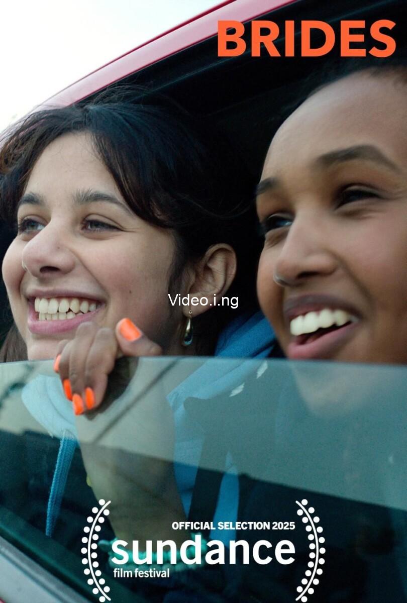 Sundance 2025 brides where the wind comes from two women