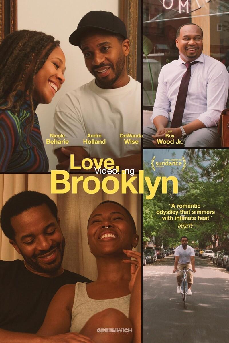 Sundance 2025 bunnylovr atropia love brooklyn