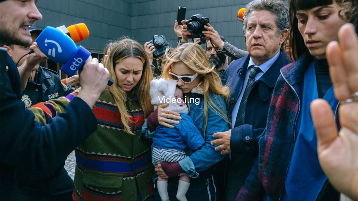 That night series on netflix release countdown cast story details