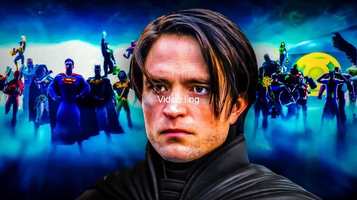 The batman 2 cinematographers new photos convinces fans sequel will be even darker