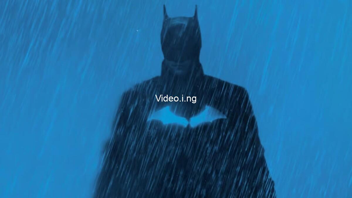 The batman 2 james bond star passes on role new story details revealed report