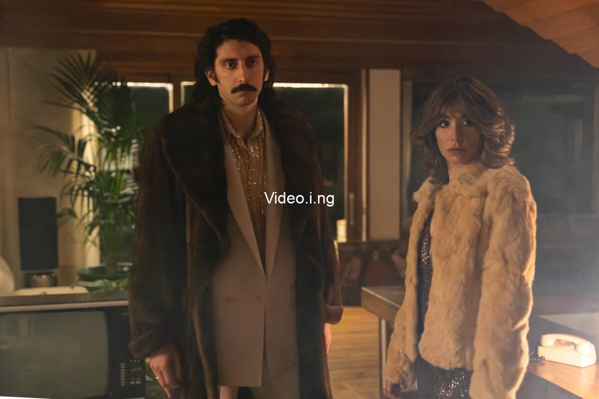 The Big Fake (2026)