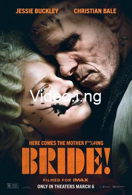 The bride streaming release date estimate news updates