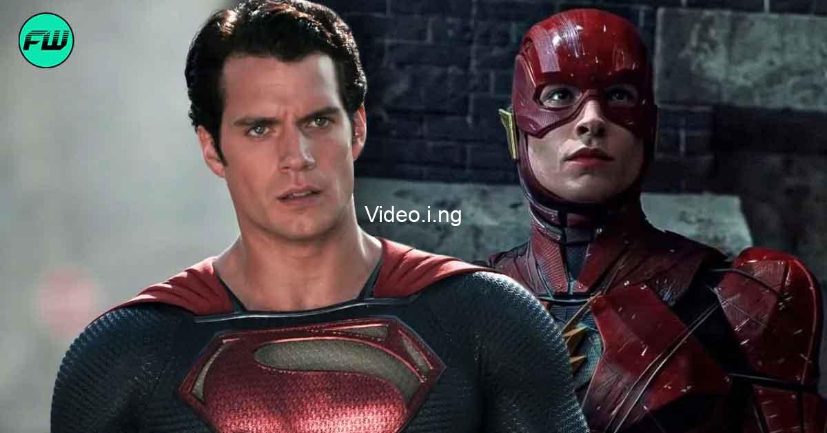 The dc extended universe reliving the 10 greatest moments